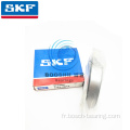 SKF 6208 6208-ZZ 6208-2RS Roulement à billes de rainure profonde